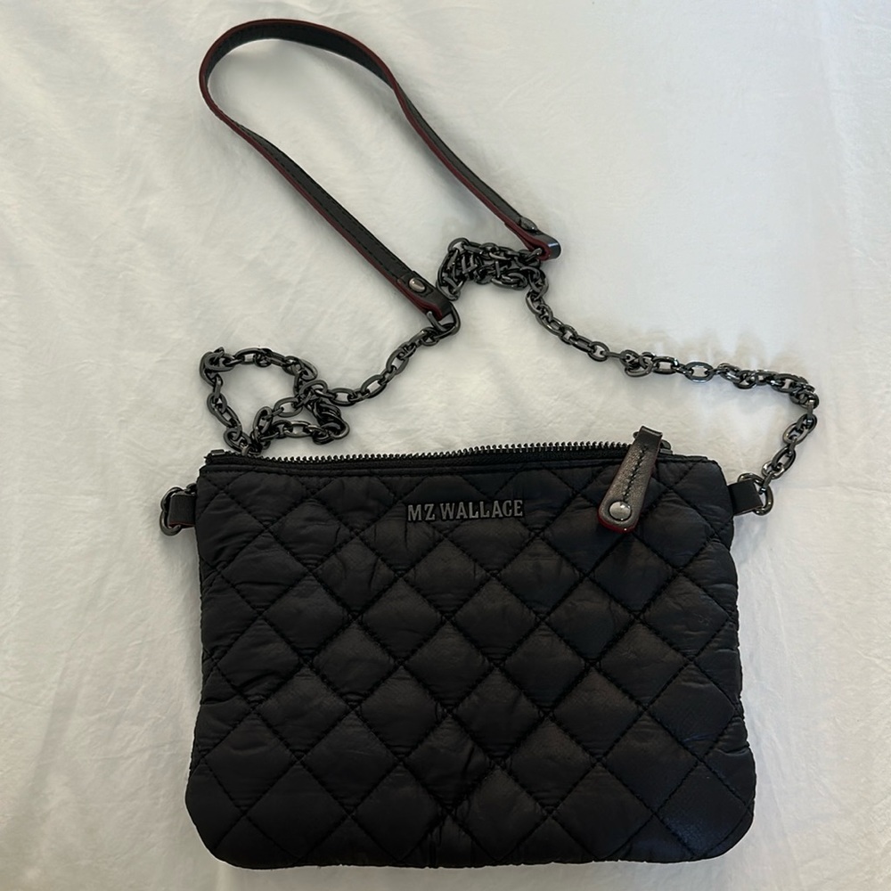 MZ WALLACE CROSSBODY BAG